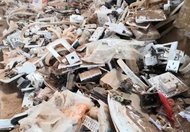 万江区废品处理销毁公司名录一览2022更新